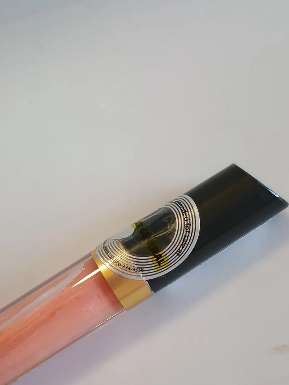 Believe Beauty Lustrous Shine Lip Gloss, Prim and Proper